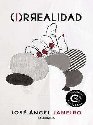 cover image of (I)rrealidad
